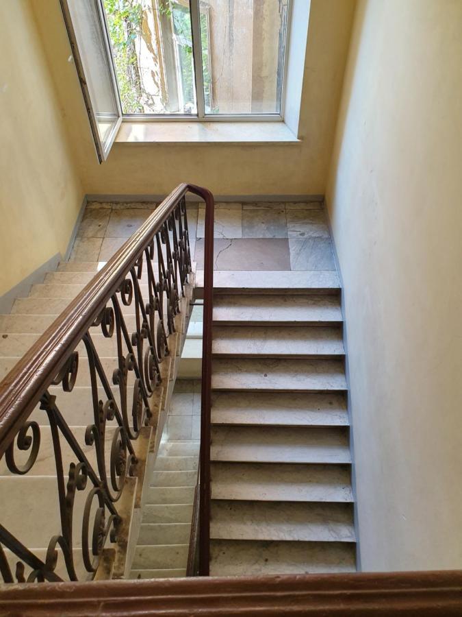 Central Apartments Oldenburg Bagian luar foto